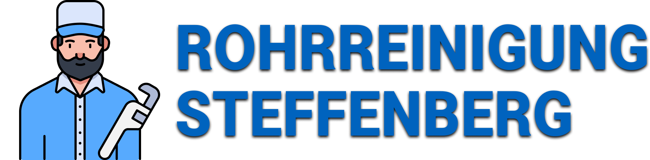 Logo Rohrreinigung Steffenberg